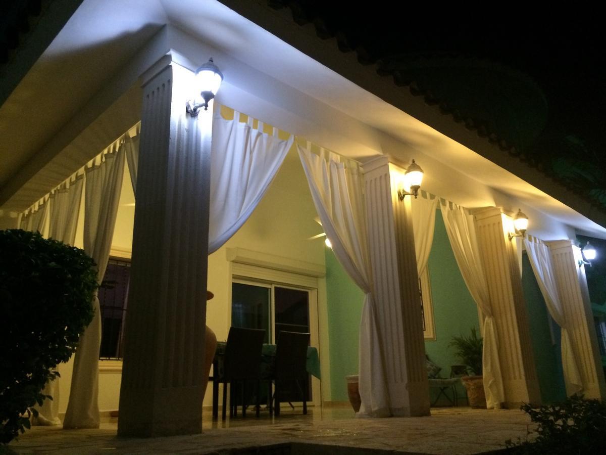 Casa Sirena Bed and Breakfast Bayahíbe Exterior foto