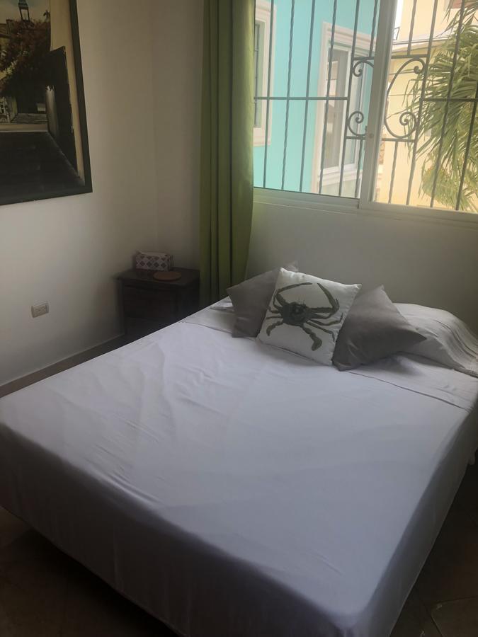 Casa Sirena Bed and Breakfast Bayahíbe Exterior foto